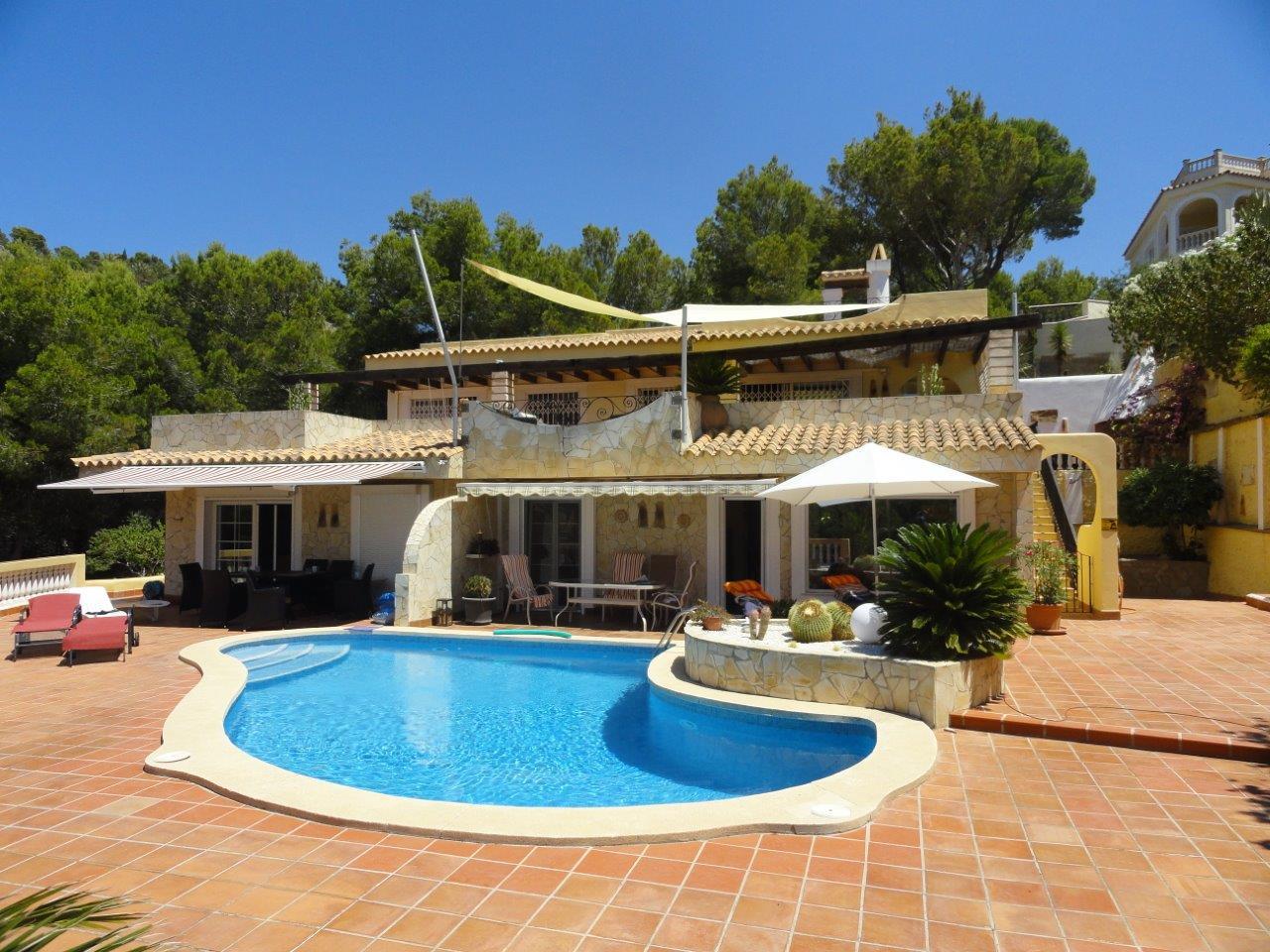 Interdom Mallorca - Costa de la Calma - Apartment / Wohnung - I.3103