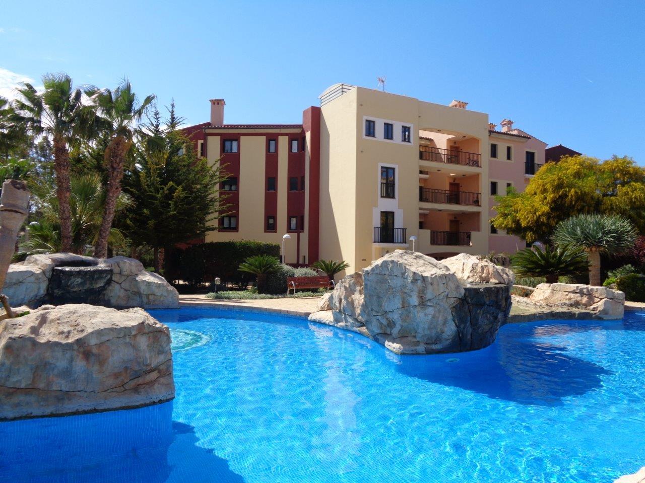 Mallorca - Santa Ponsa - Apartment / Wohnung