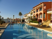 Apartments in Mallorca