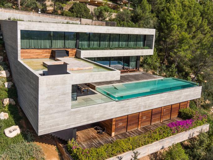 Interdom Mallorca - - - Mallorca Immobilien | Mallorca Finca | Villa