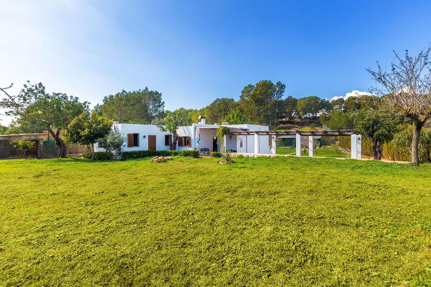 Mallorca - Calvia - Finca / Landhaus