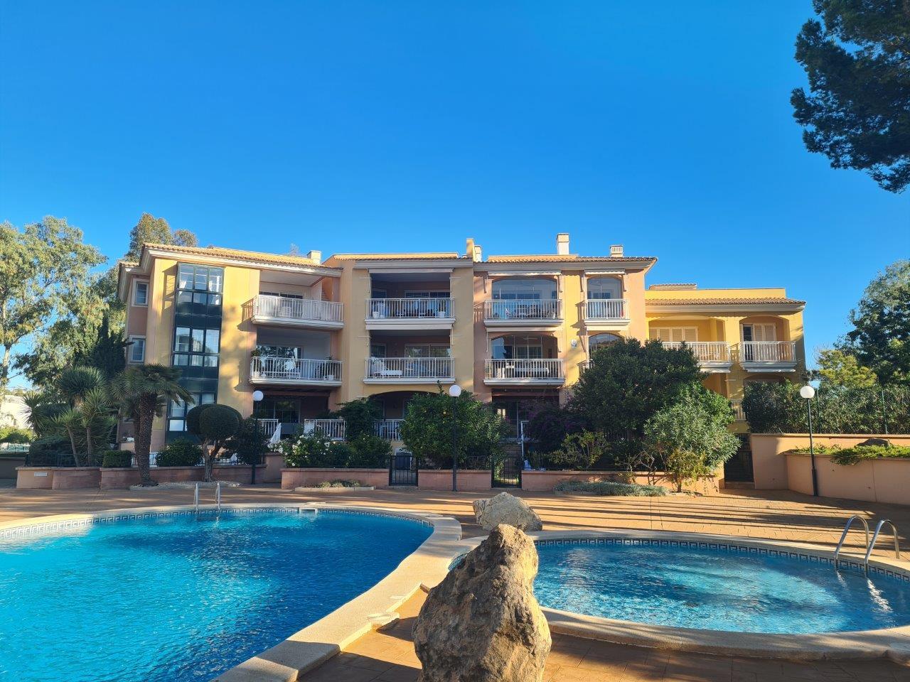Mallorca - Santa Ponsa - Penthaus