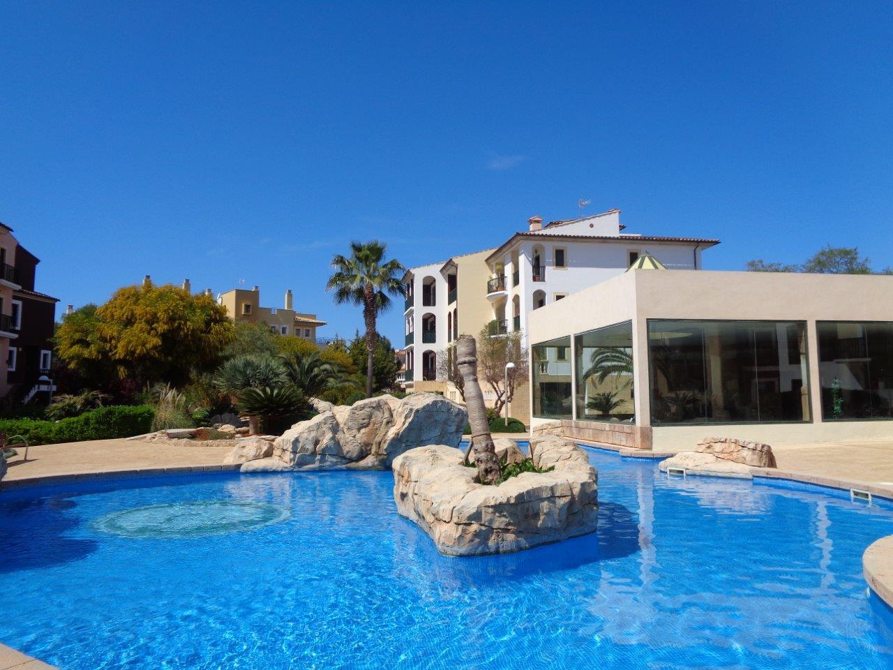 Mallorca - Santa Ponsa