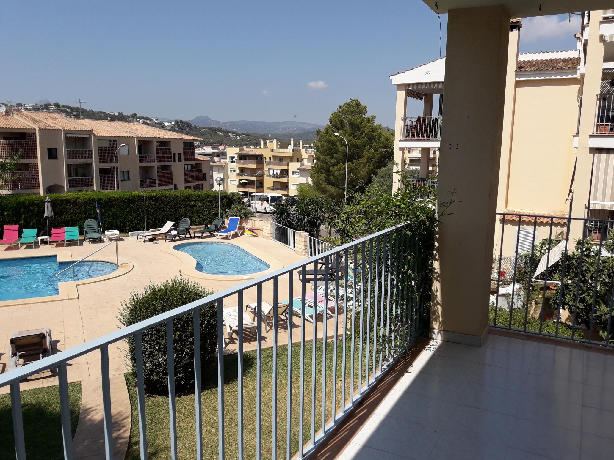 Mallorca - Santa Ponsa