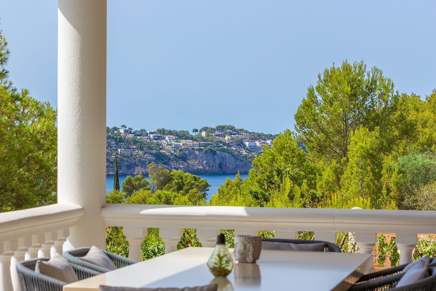 Mallorca - Costa de la Calma