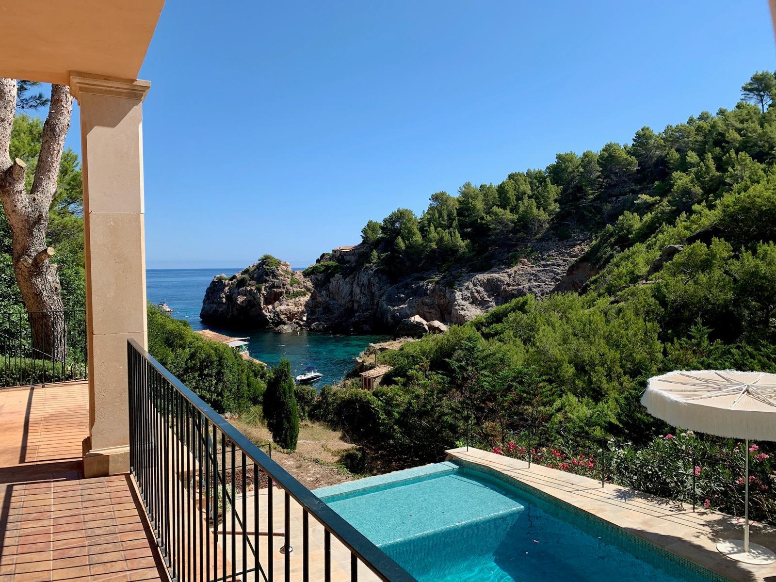 Mallorca - Deià