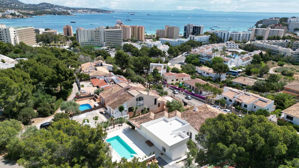 Mallorca - Palmanova - Villa / Haus