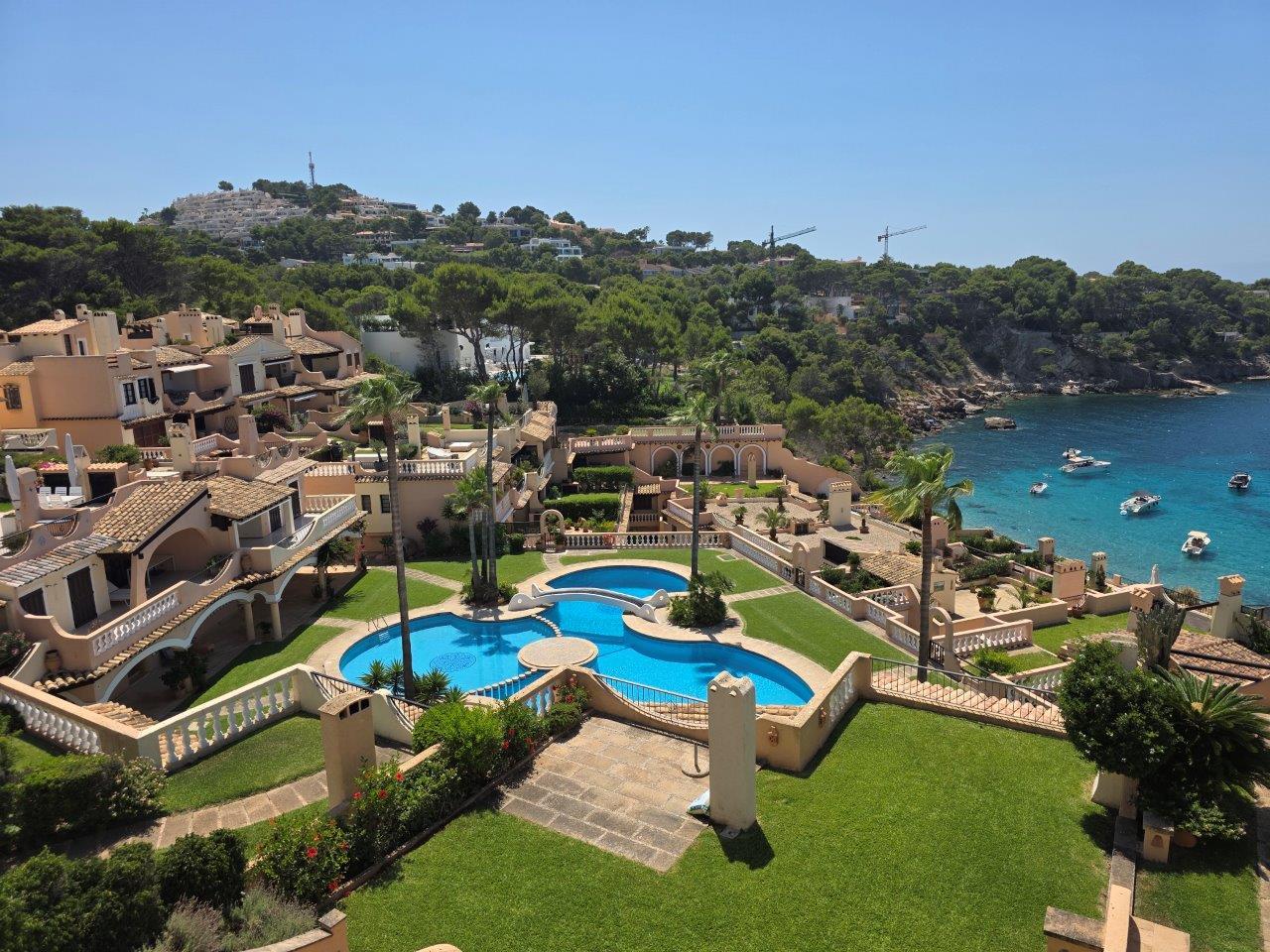Mallorca - Nova Santa Ponsa - Penthaus