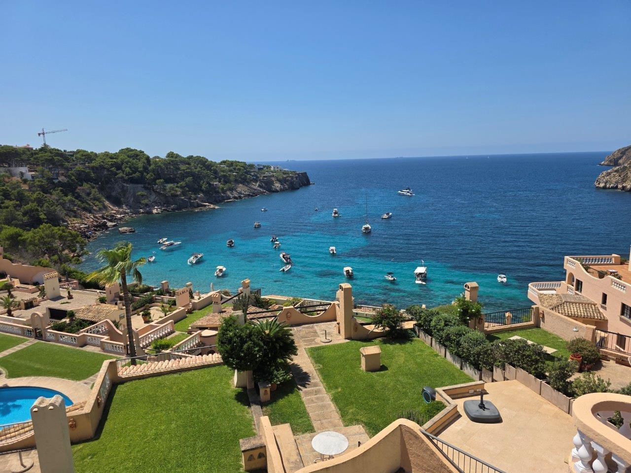 Mallorca - Nova Santa Ponsa - Penthaus