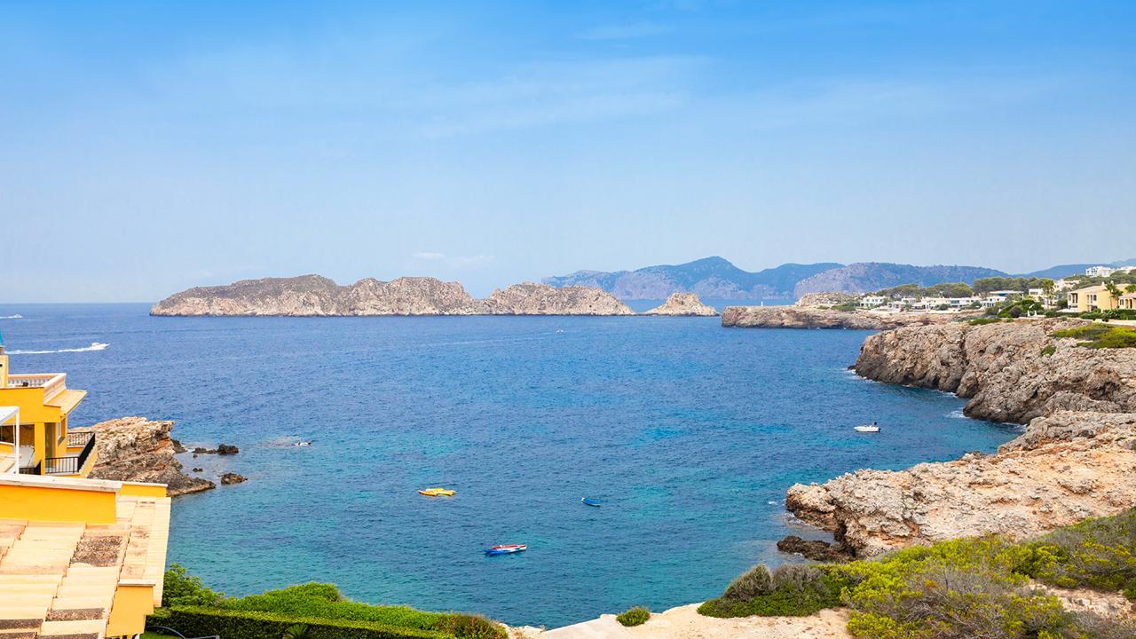 Mallorca - Nova Santa Ponsa