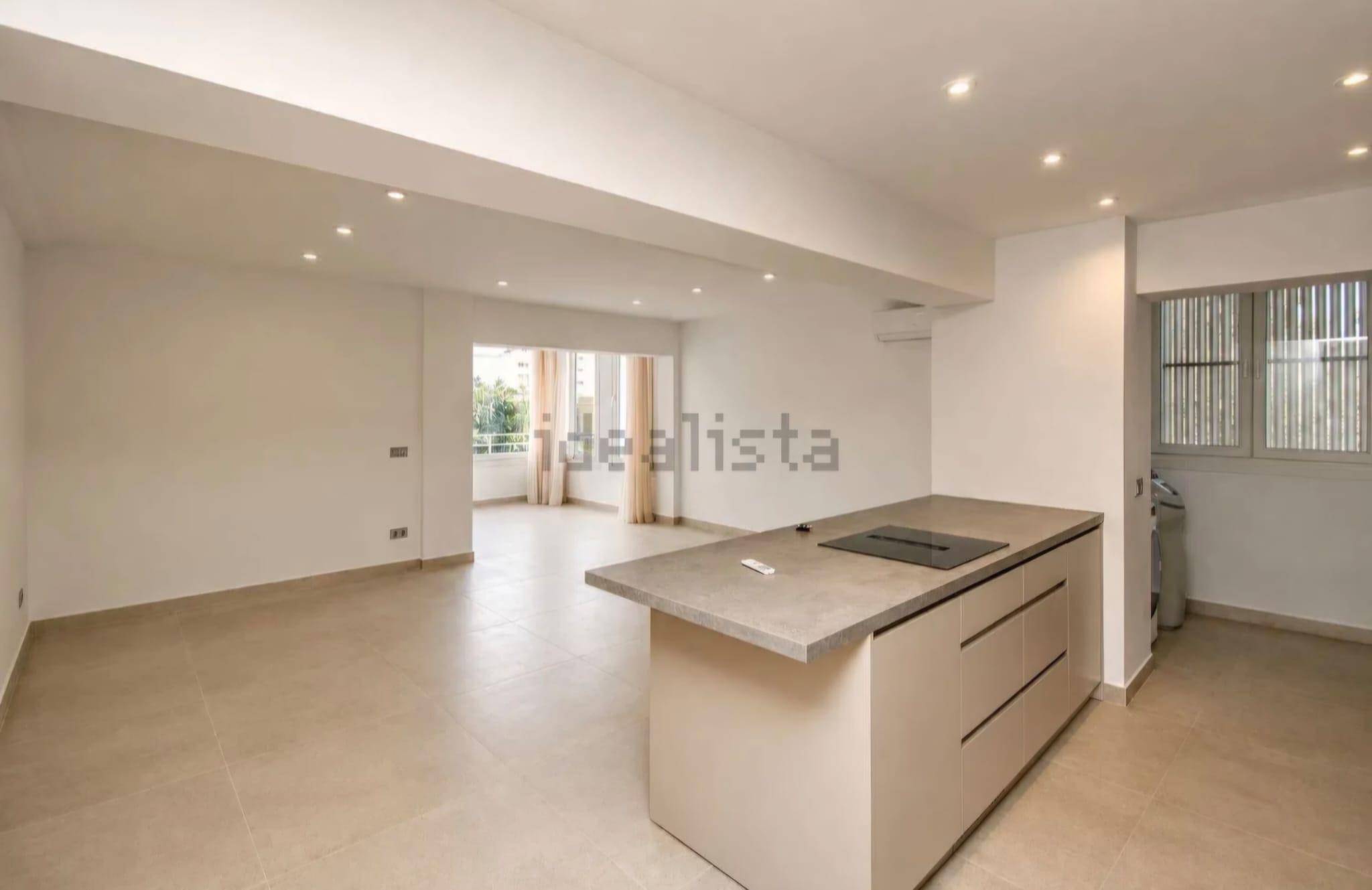 Mallorca - Portals Nous - Apartment / Wohnung