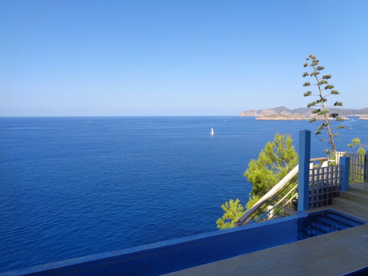 Mallorca - El Toro - Villa / Haus