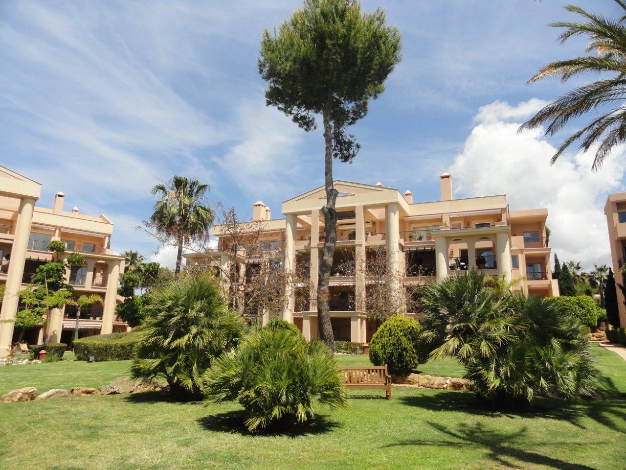Mallorca - Nova Santa Ponsa - Apartment / Wohnung