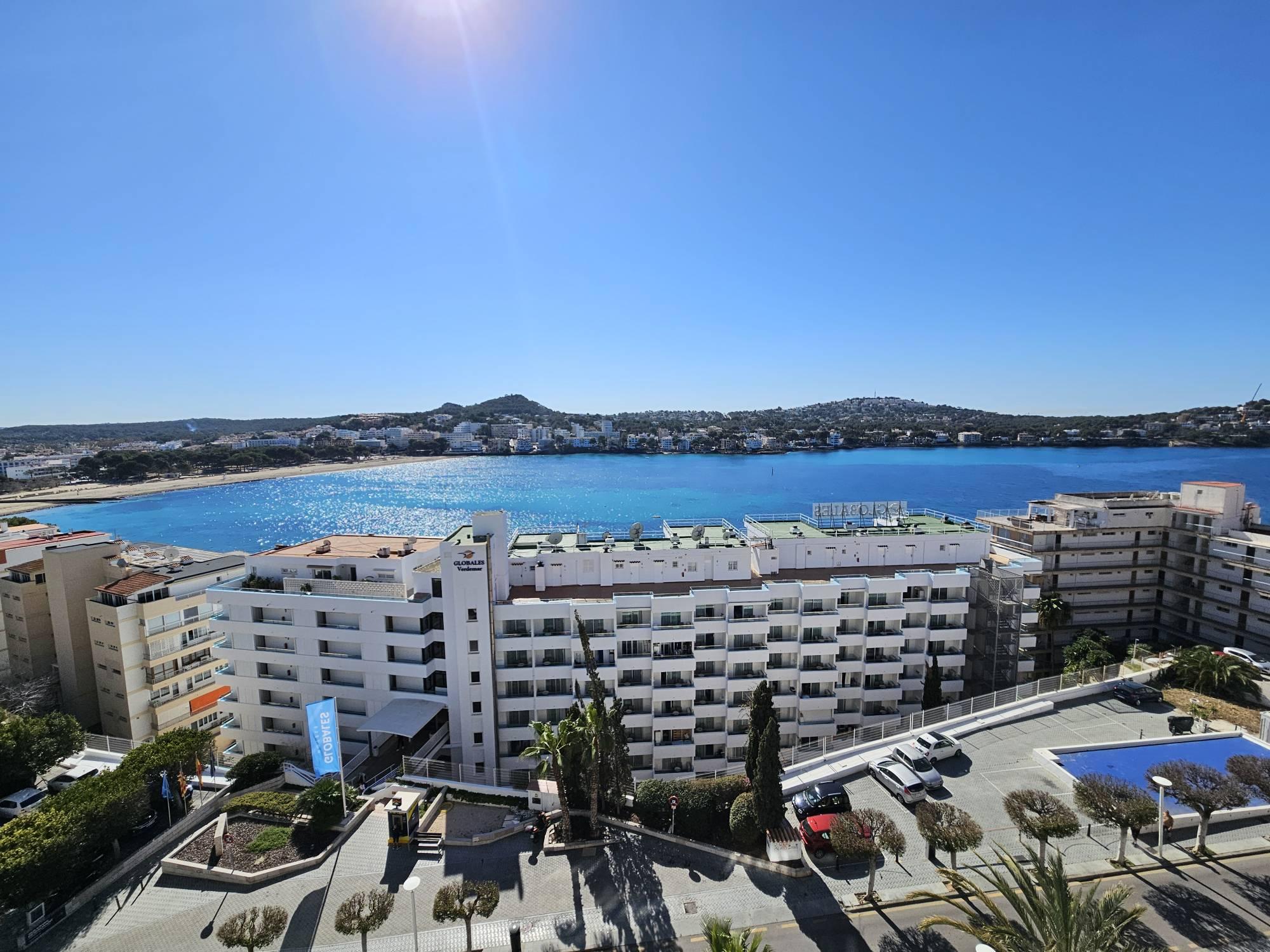 Mallorca - Santa Ponsa