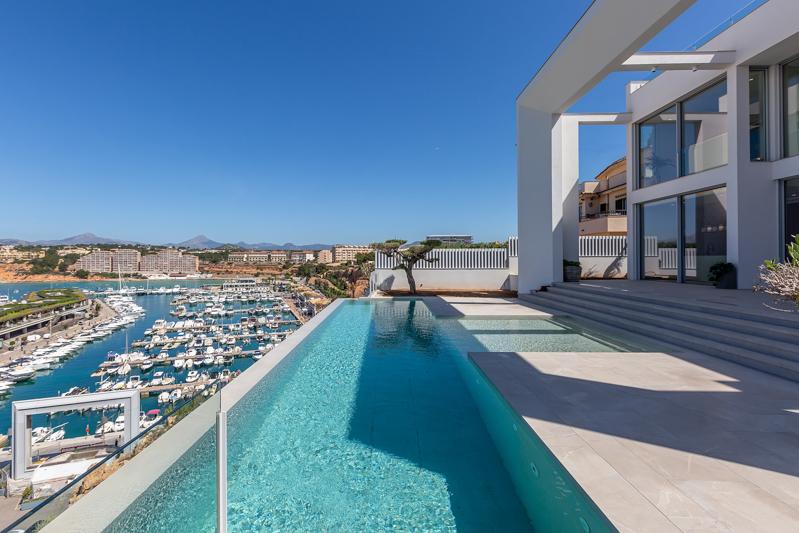 Mallorca - El Toro - Villa / detached house