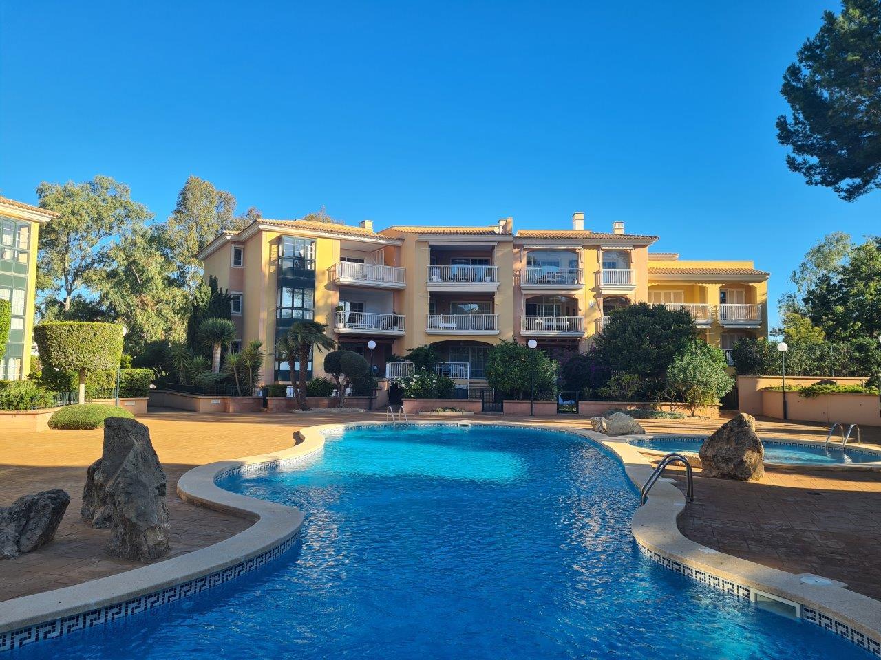 Mallorca - Santa Ponsa - Penthouse