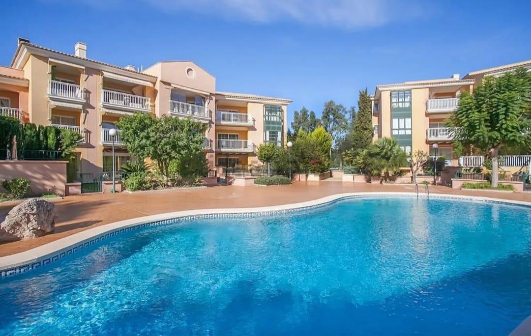 Mallorca - Santa Ponsa - Penthouse