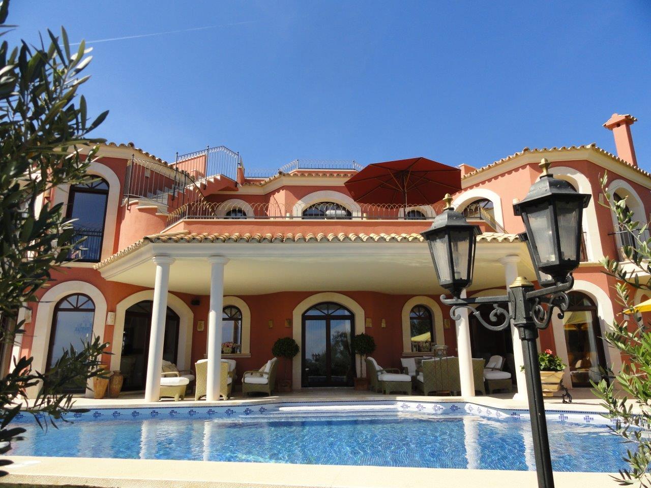 Mallorca - Costa de la Calma - Villa / detached house