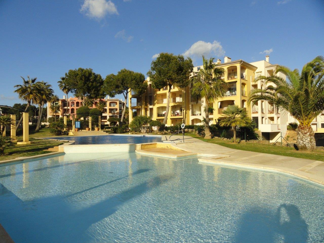Mallorca - Nova Santa Ponsa - Апартаменты/квартира