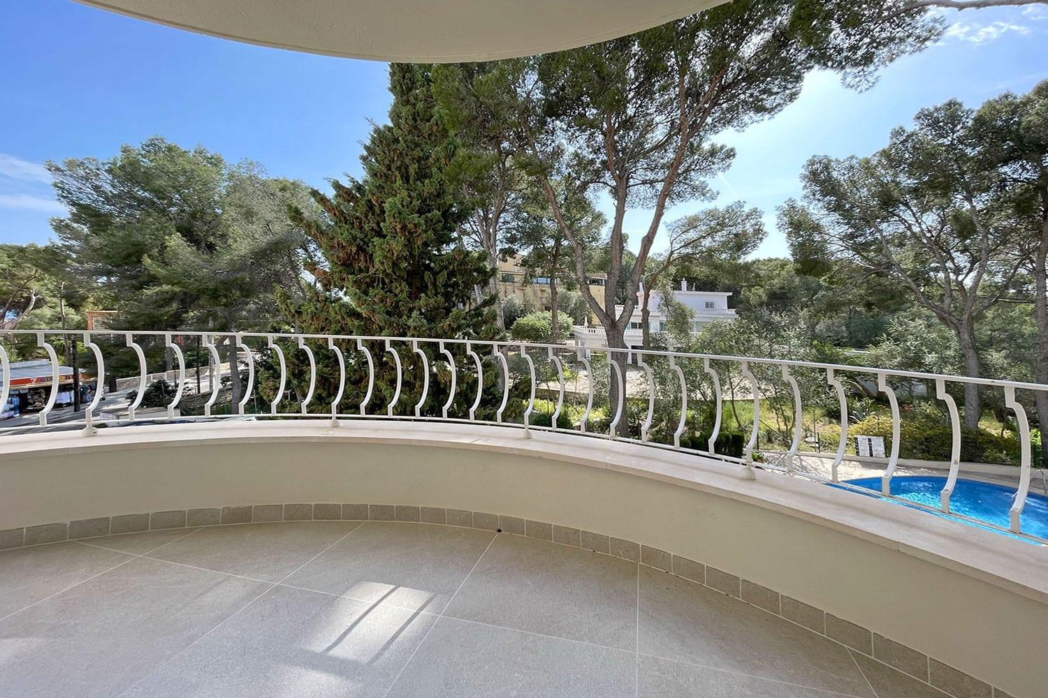 Mallorca - Illetas - Апартаменты/квартира