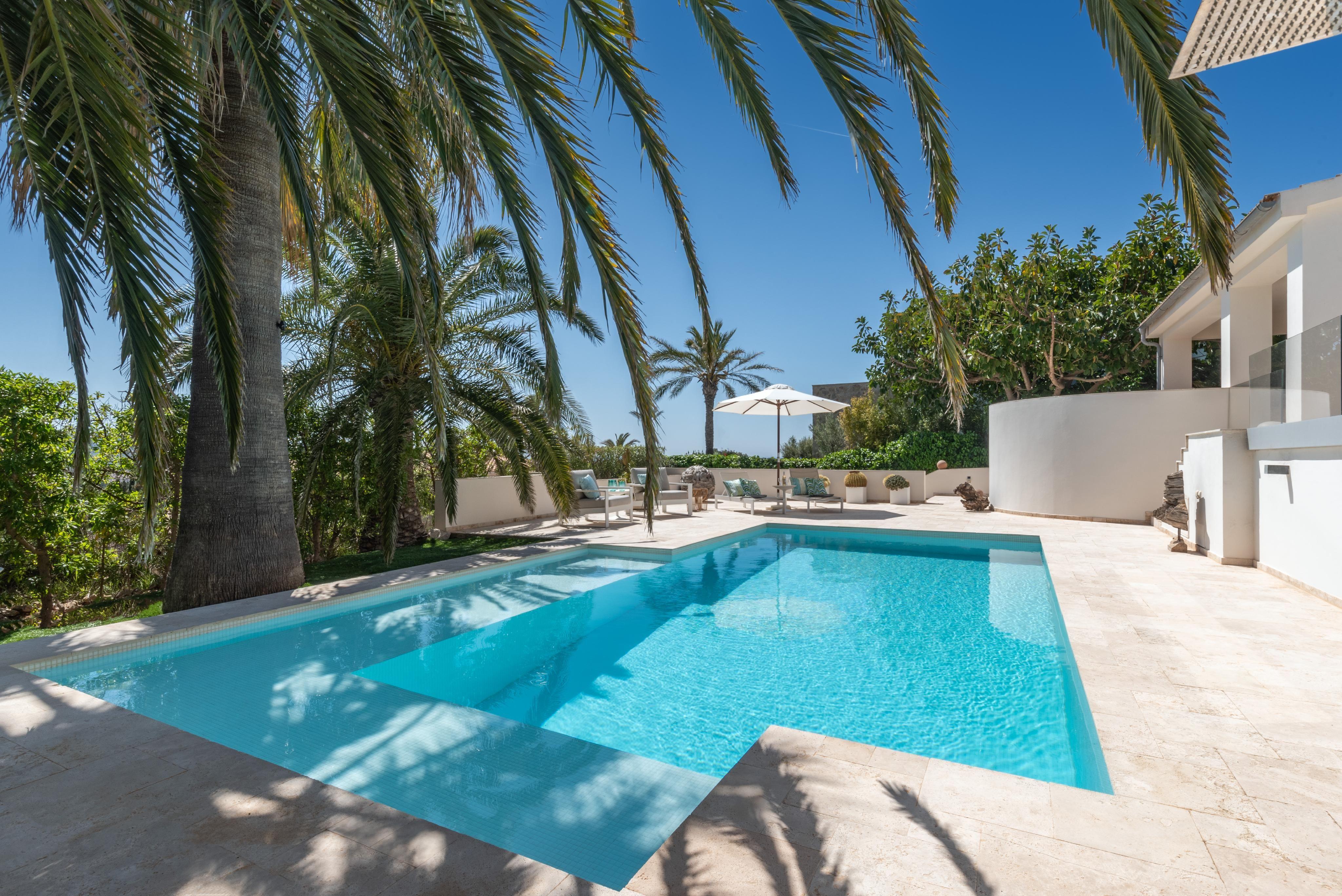 Mallorca - Nova Santa Ponsa