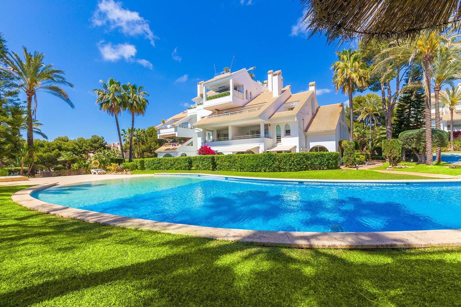 Mallorca - Nova Santa Ponsa - Апартаменты/квартира