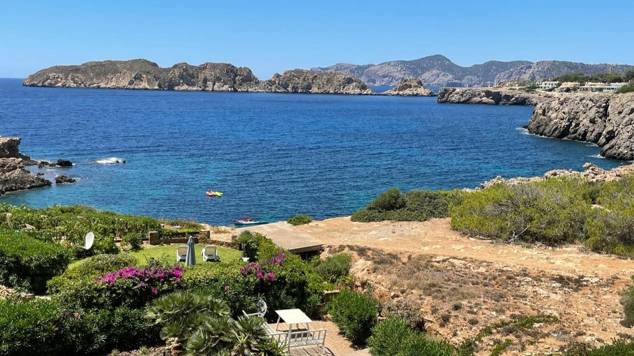 Mallorca - Nova Santa Ponsa