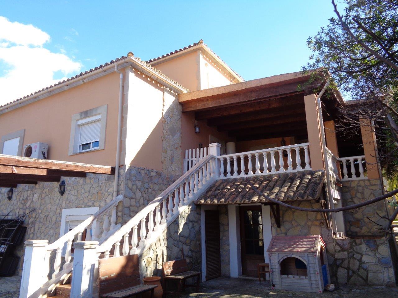 Mallorca - Santa Ponsa - Chalet / casa