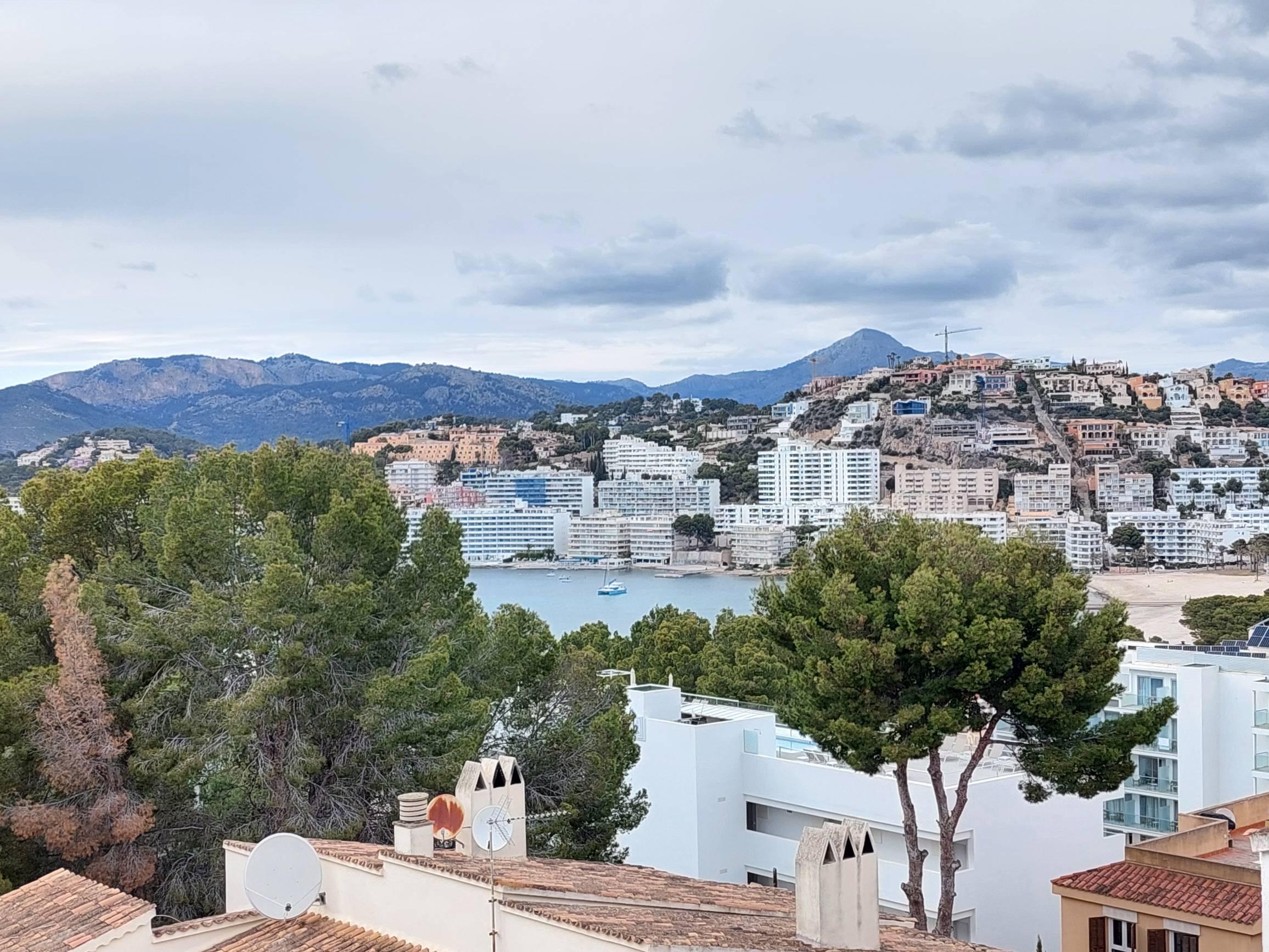 Mallorca - Santa Ponsa - Apartamento / piso