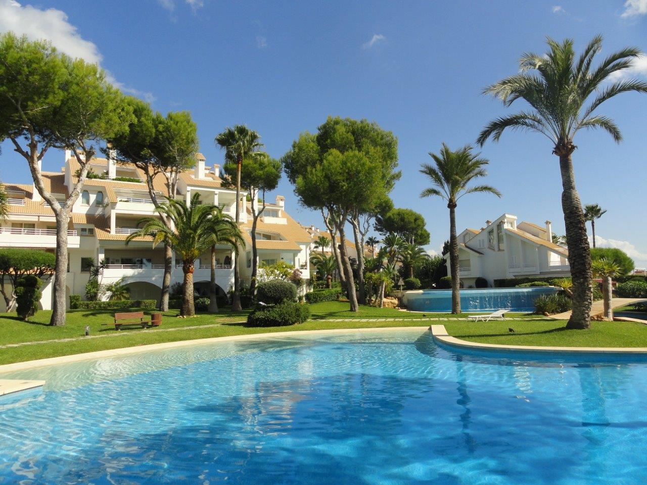Mallorca - Nova Santa Ponsa