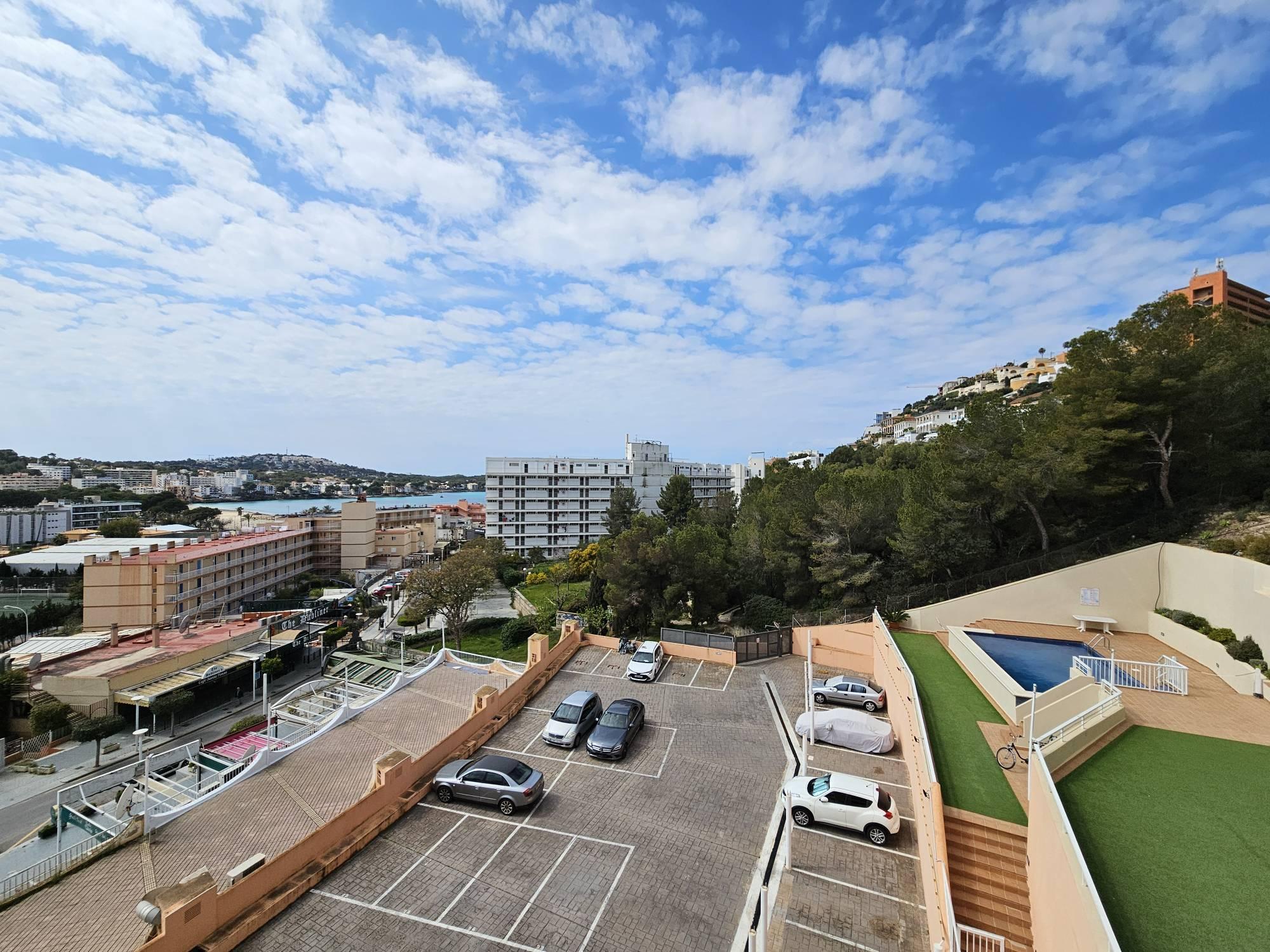 Mallorca - Santa Ponsa