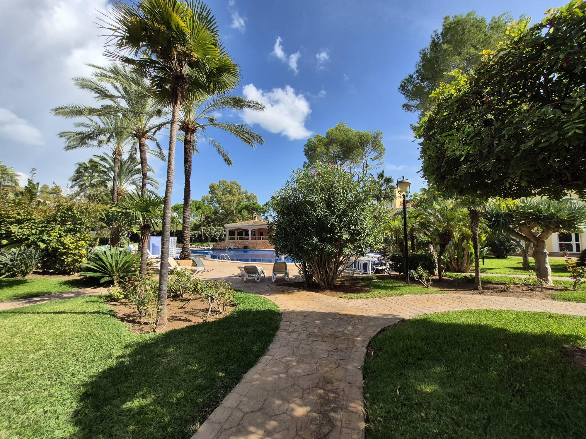 Mallorca - Santa Ponsa - Apartamento / piso