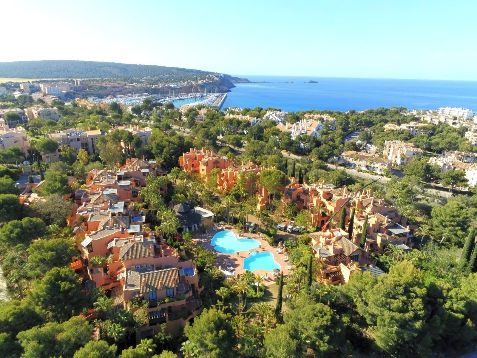 Mallorca - Nova Santa Ponsa - Apartamento / piso