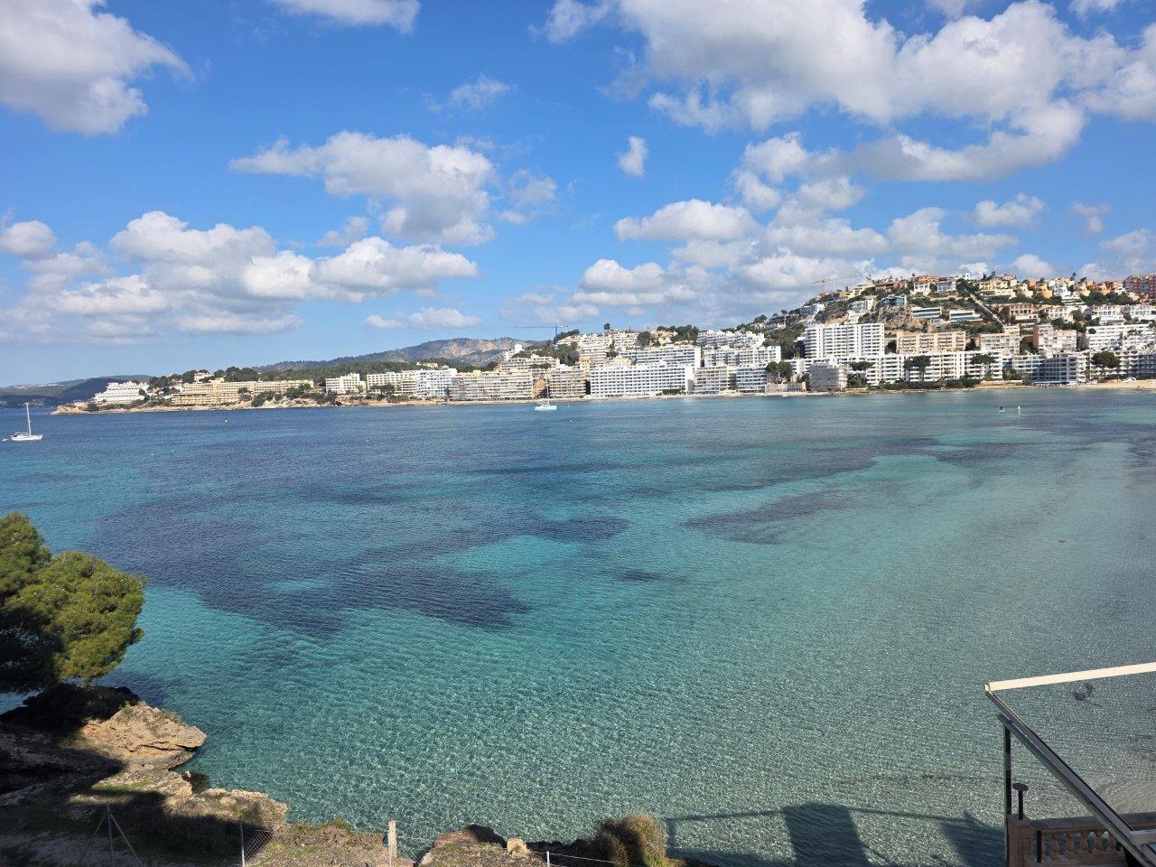 Mallorca - Santa Ponsa - Apartamento / piso