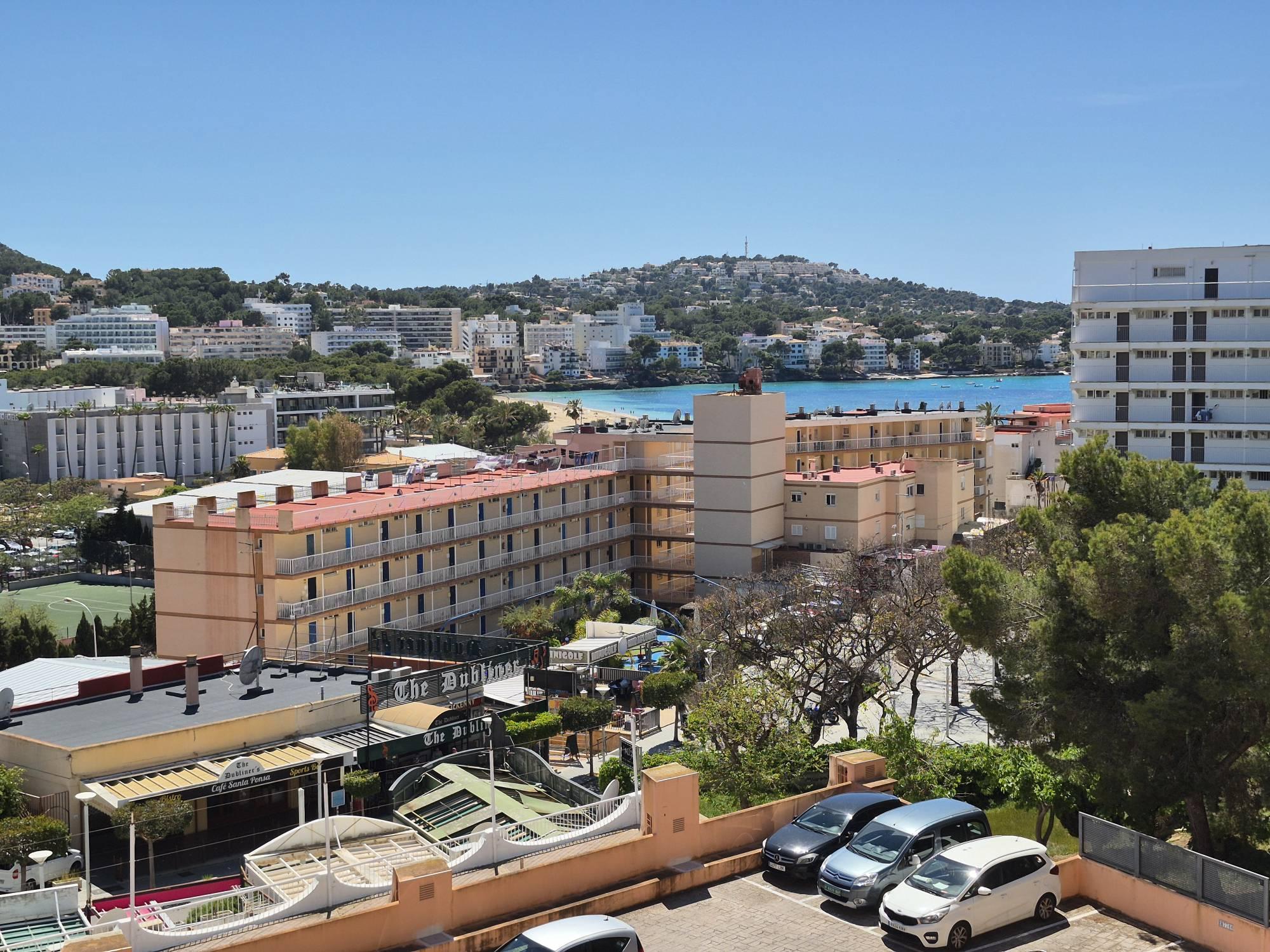 Mallorca - Santa Ponsa - Apartamento / piso