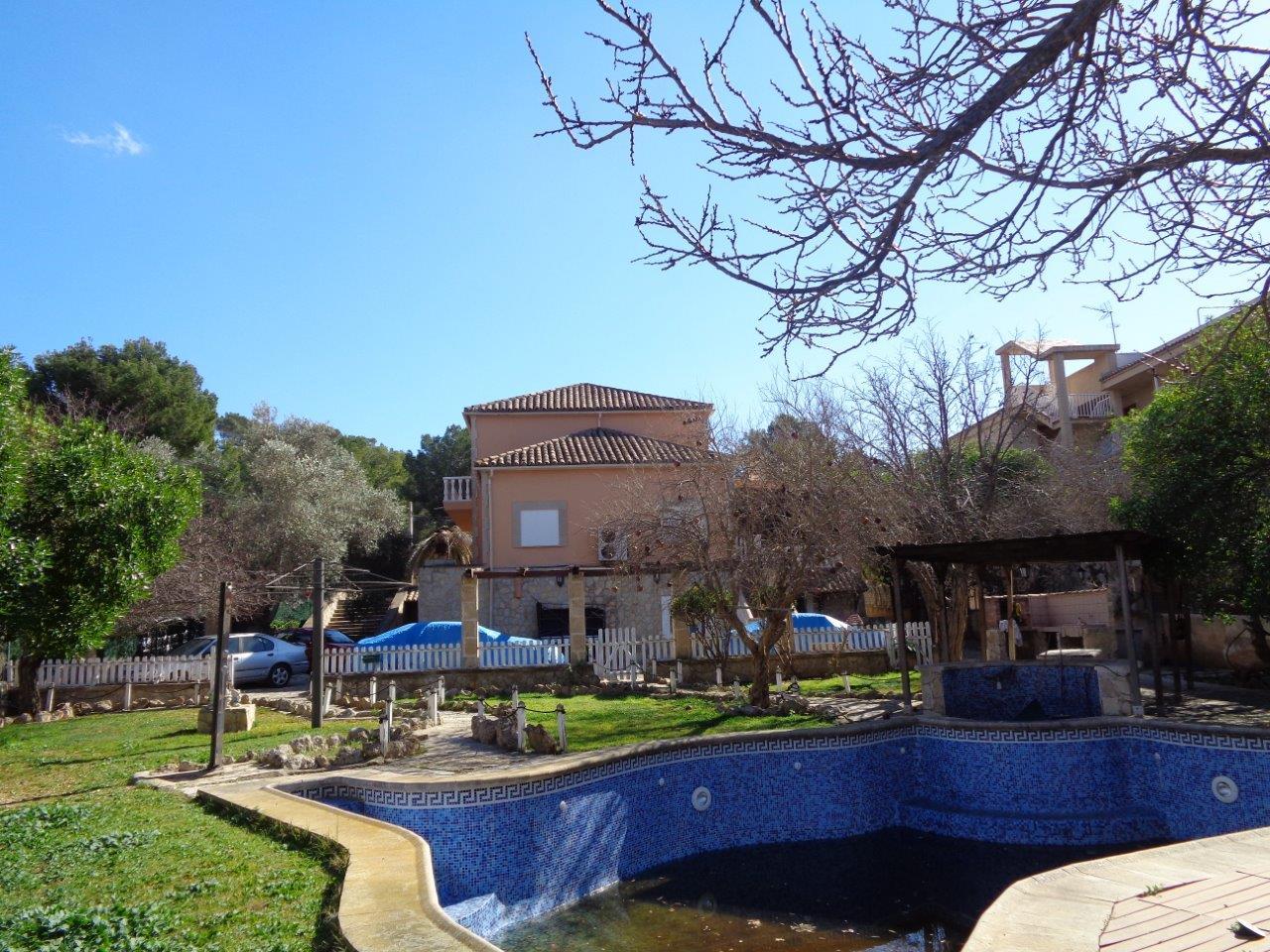 Mallorca - Santa Ponsa - 