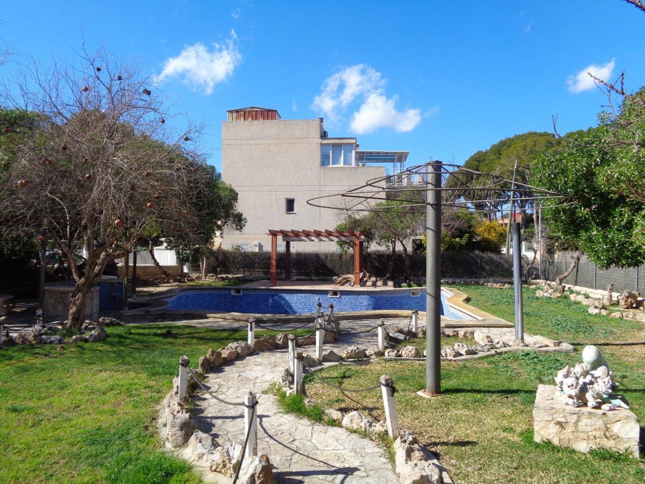 Mallorca - Santa Ponsa - 