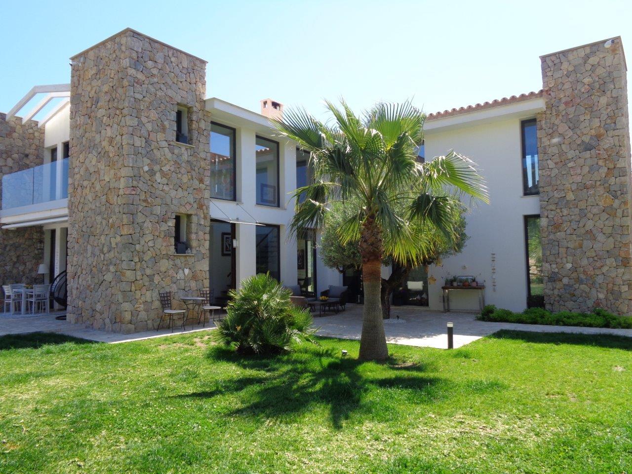 Mallorca - Es Capdella - 