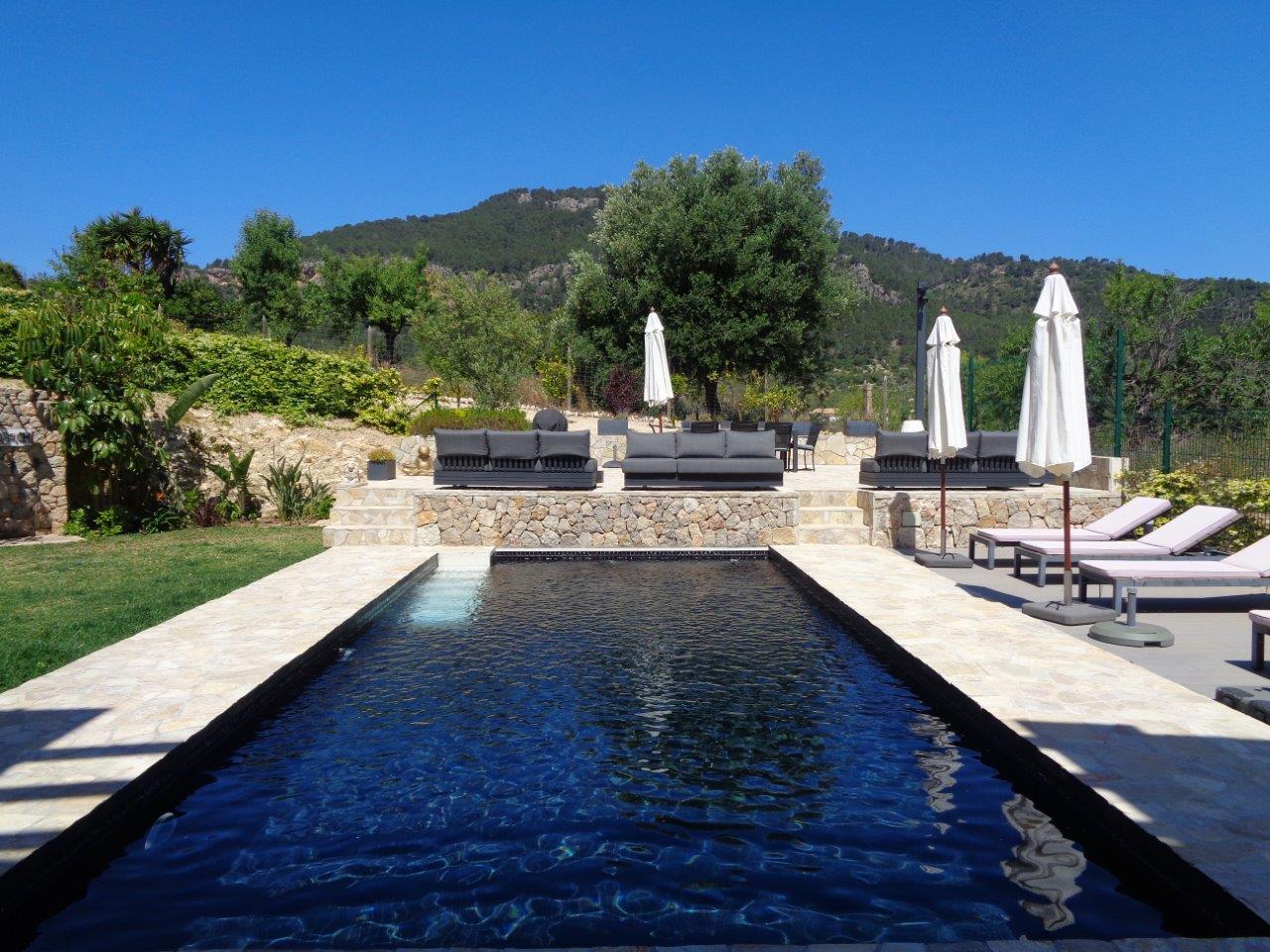 Mallorca - Es Capdella - 