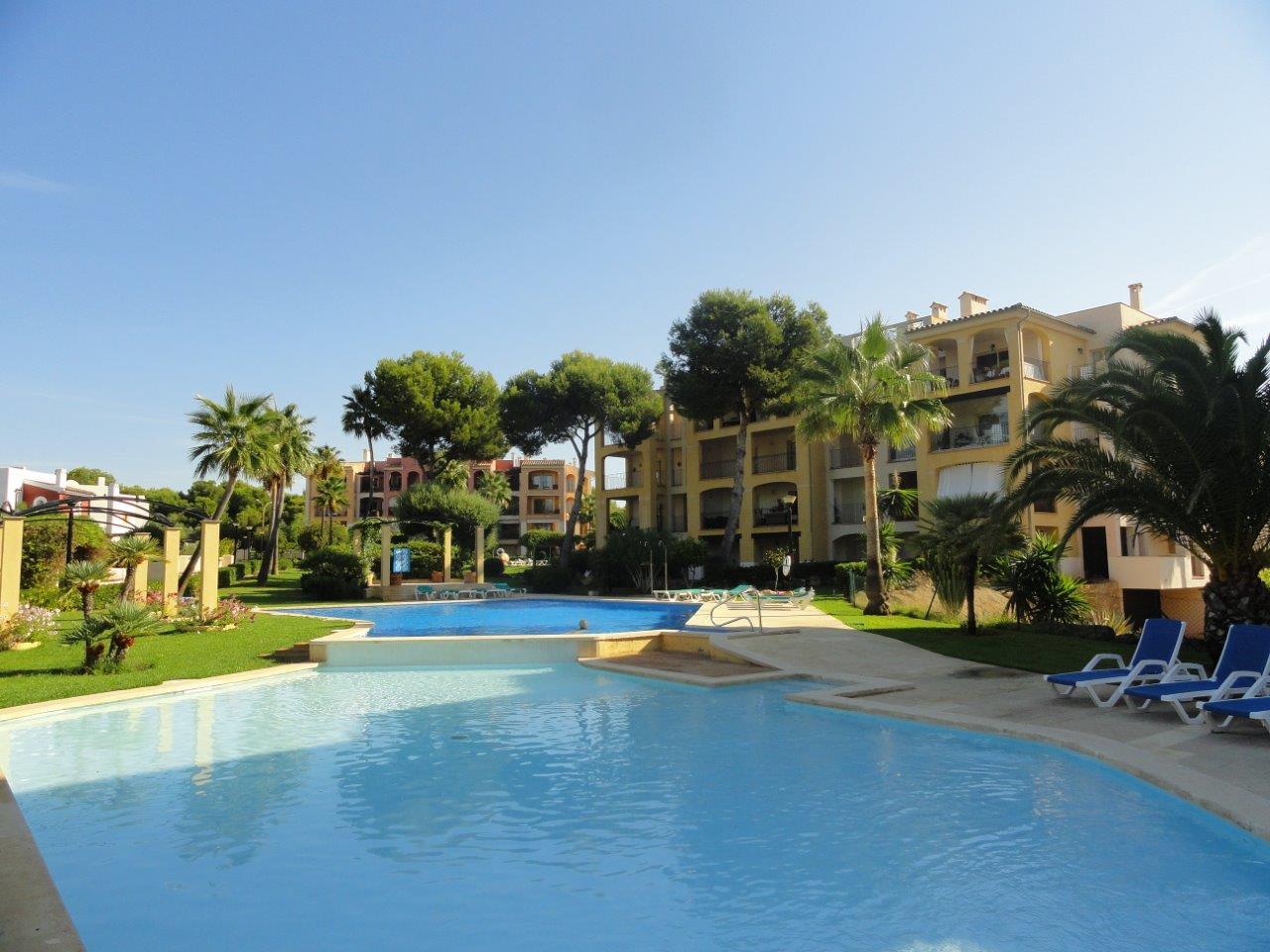 Mallorca - Nova Santa Ponsa - 