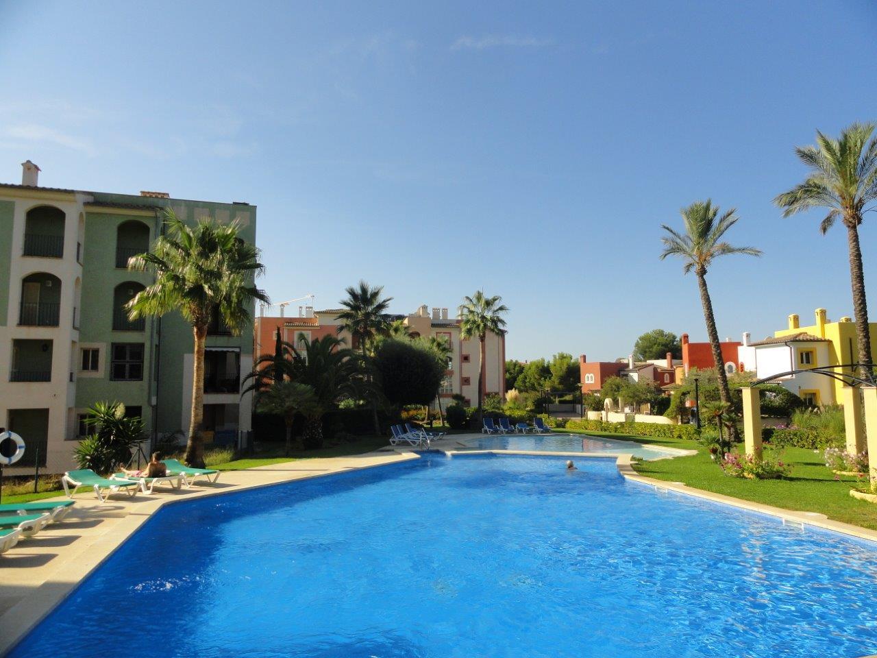 Mallorca - Nova Santa Ponsa - 