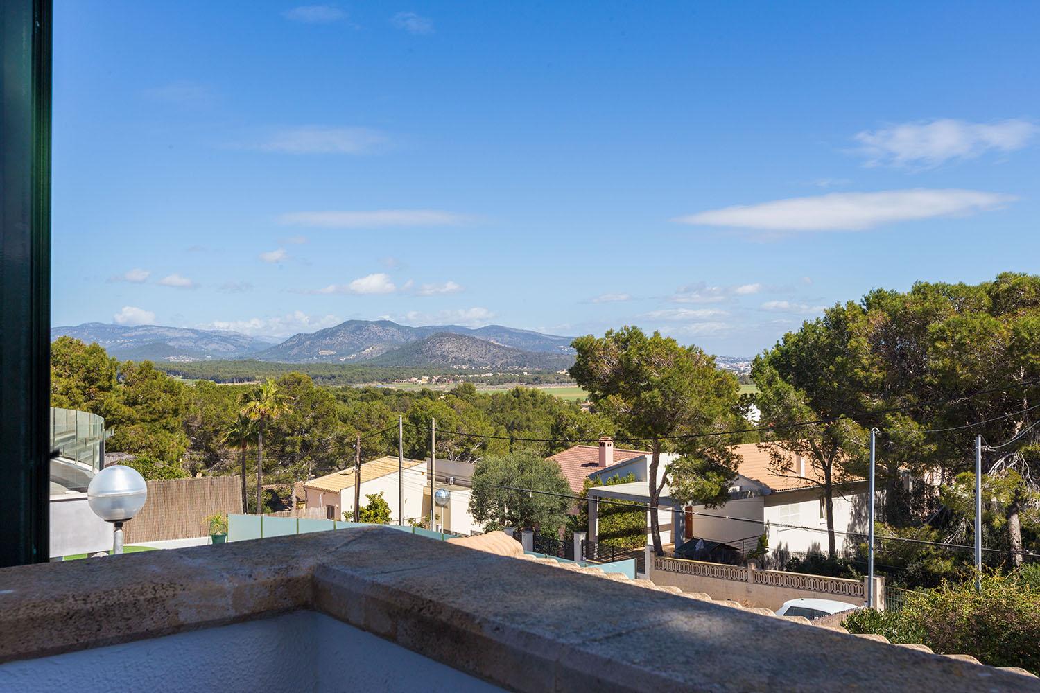 Mallorca - El Toro - 