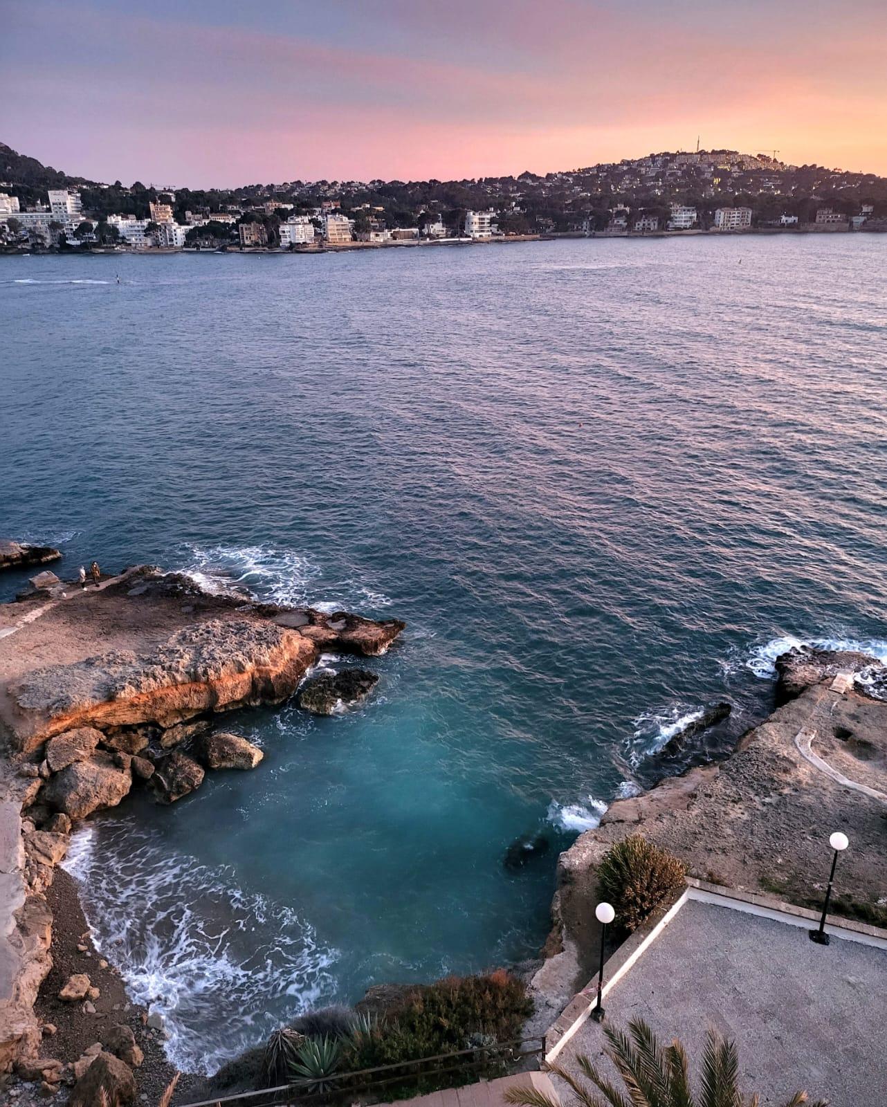 Mallorca - Santa Ponsa - 