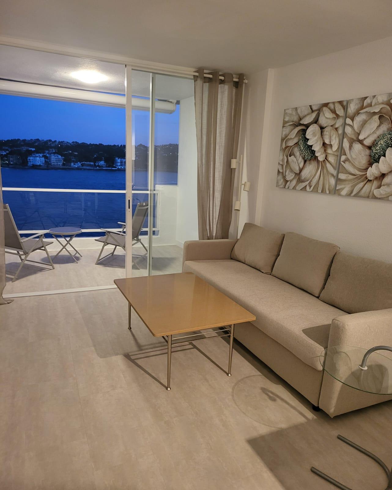 Mallorca - Santa Ponsa - 