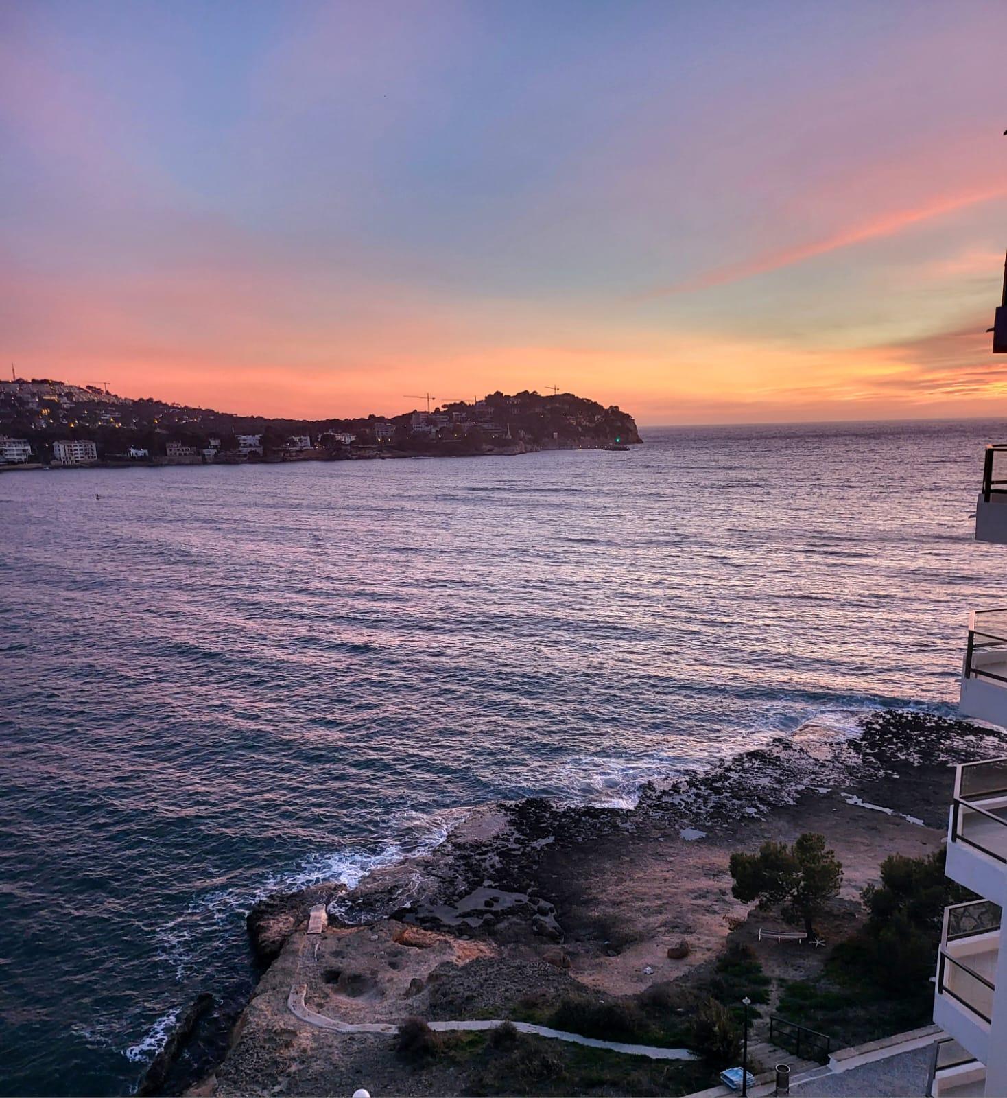 Mallorca - Santa Ponsa - 