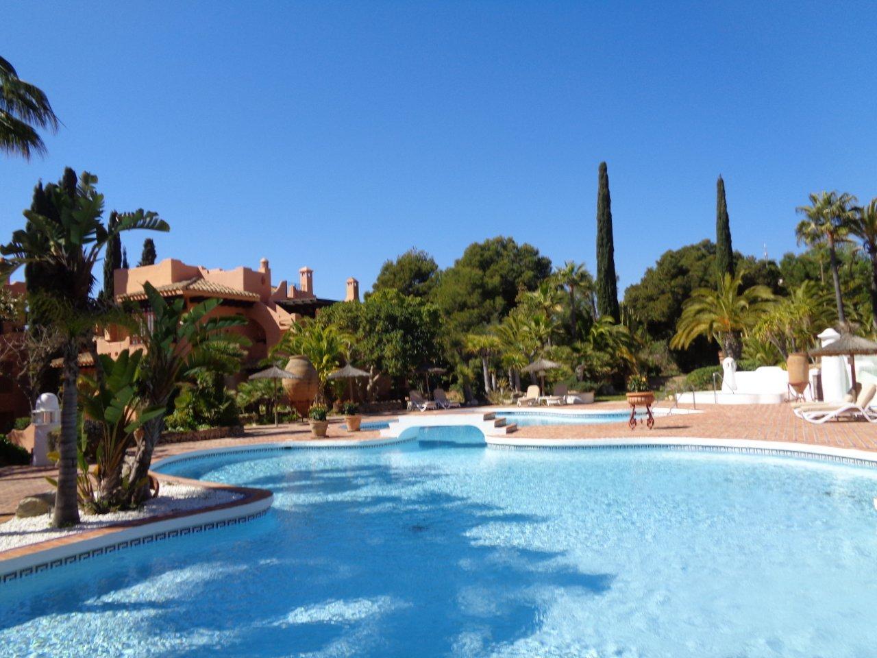 Mallorca - Nova Santa Ponsa - 