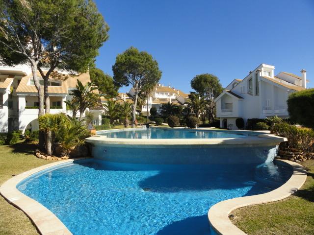 Mallorca - Nova Santa Ponsa - 