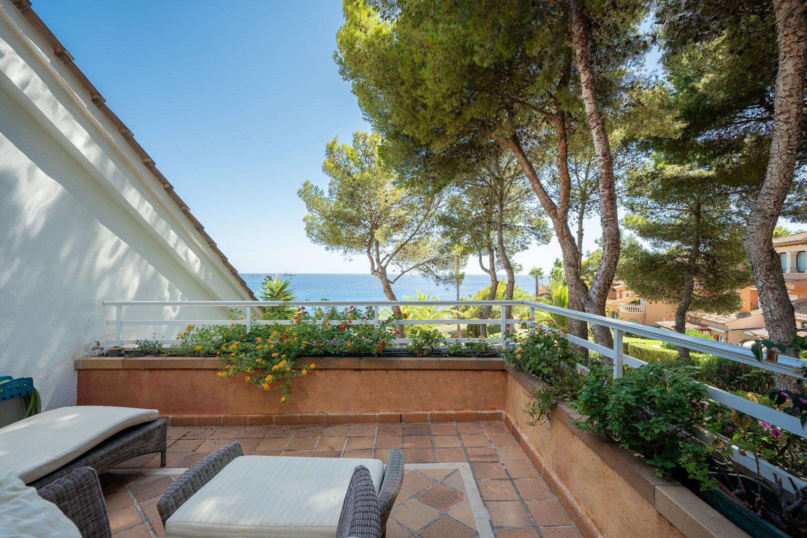 Mallorca - Nova Santa Ponsa - 