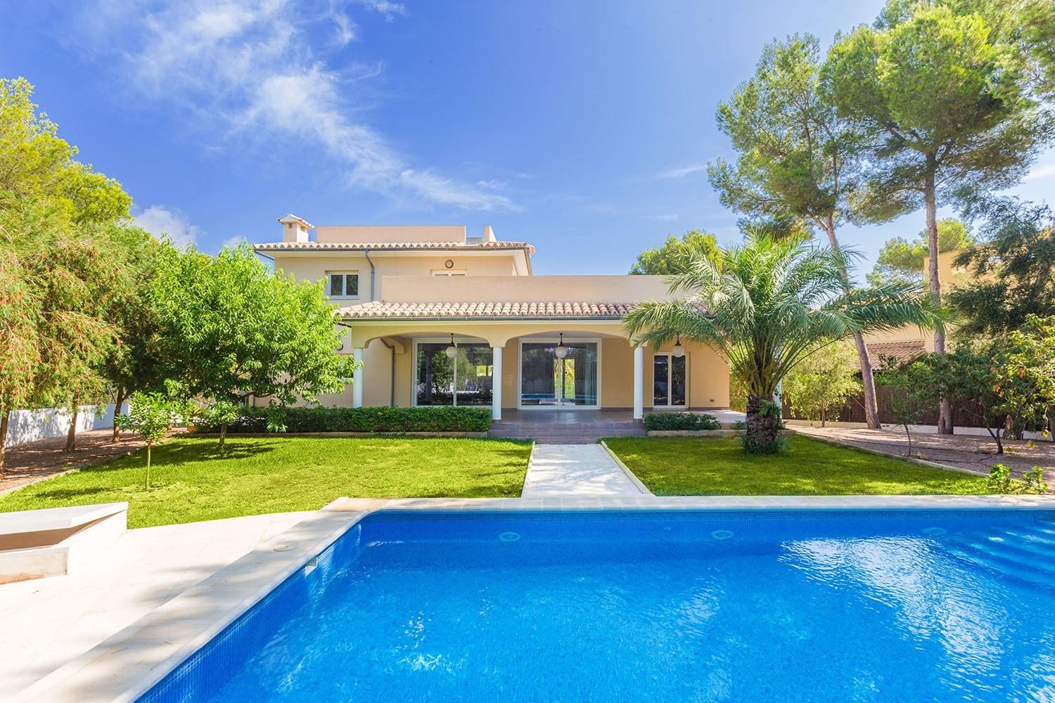 Mallorca - Sol de Mallorca - 