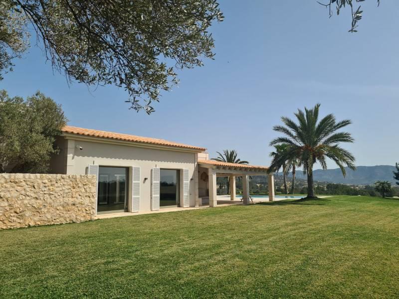 Mallorca - Es Capdella - 